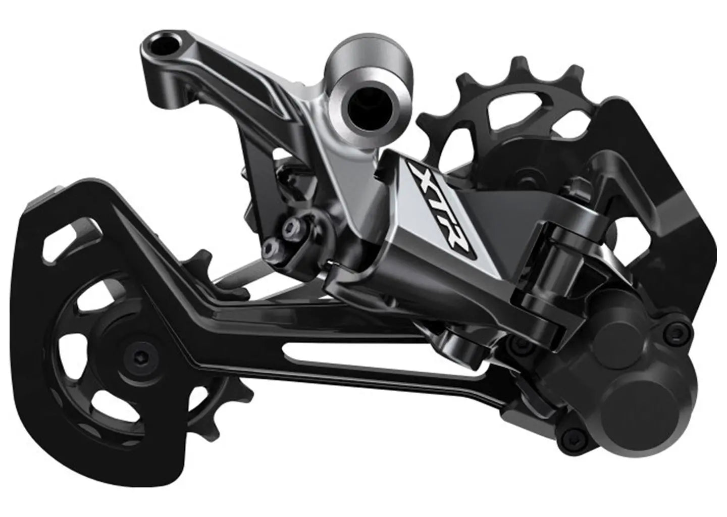 Shimano rd-m9100 xtr sgs 11 12 velocidades