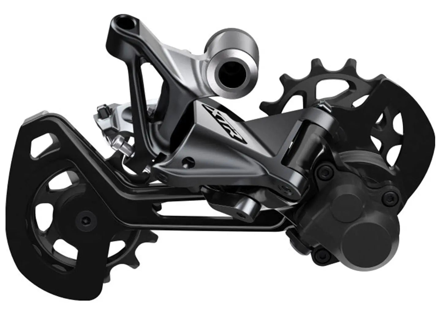 Shimano Achter Derailleur XTR 12V IRDM9120SGS