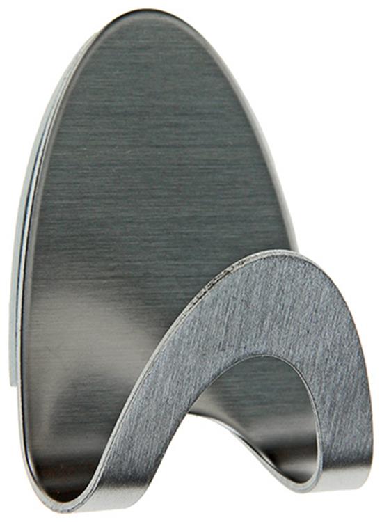 3m 1052717 - hook adhesive metal oval | 1 stuks