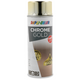 Motip 1000373 - cromo oro 400 | 2 pezzi