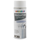 Motip 1000451 - radiator spray wit gl.400 | 2 stuks