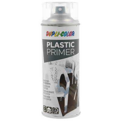 Motip 1001965 - plastic primer farblos 400 | 2 stuks