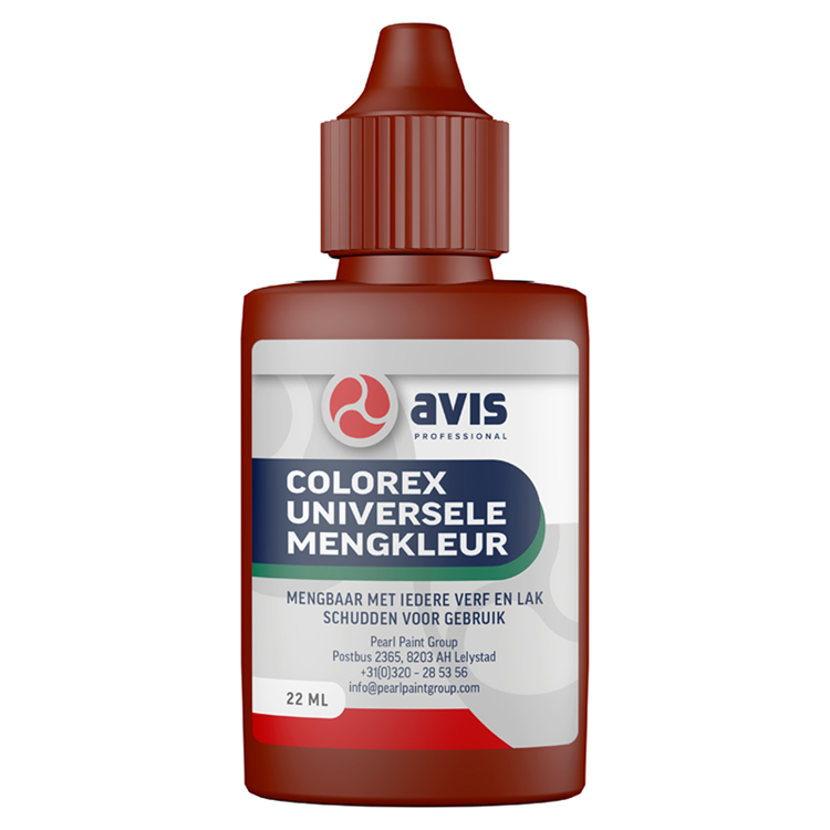 Avis professional 1034254 - colorex univ mix.25ml oxydr | 2 pezzi