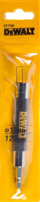Accessori Dewalt Guidavite da 120mm con diametro 12mm - dt7702-qz