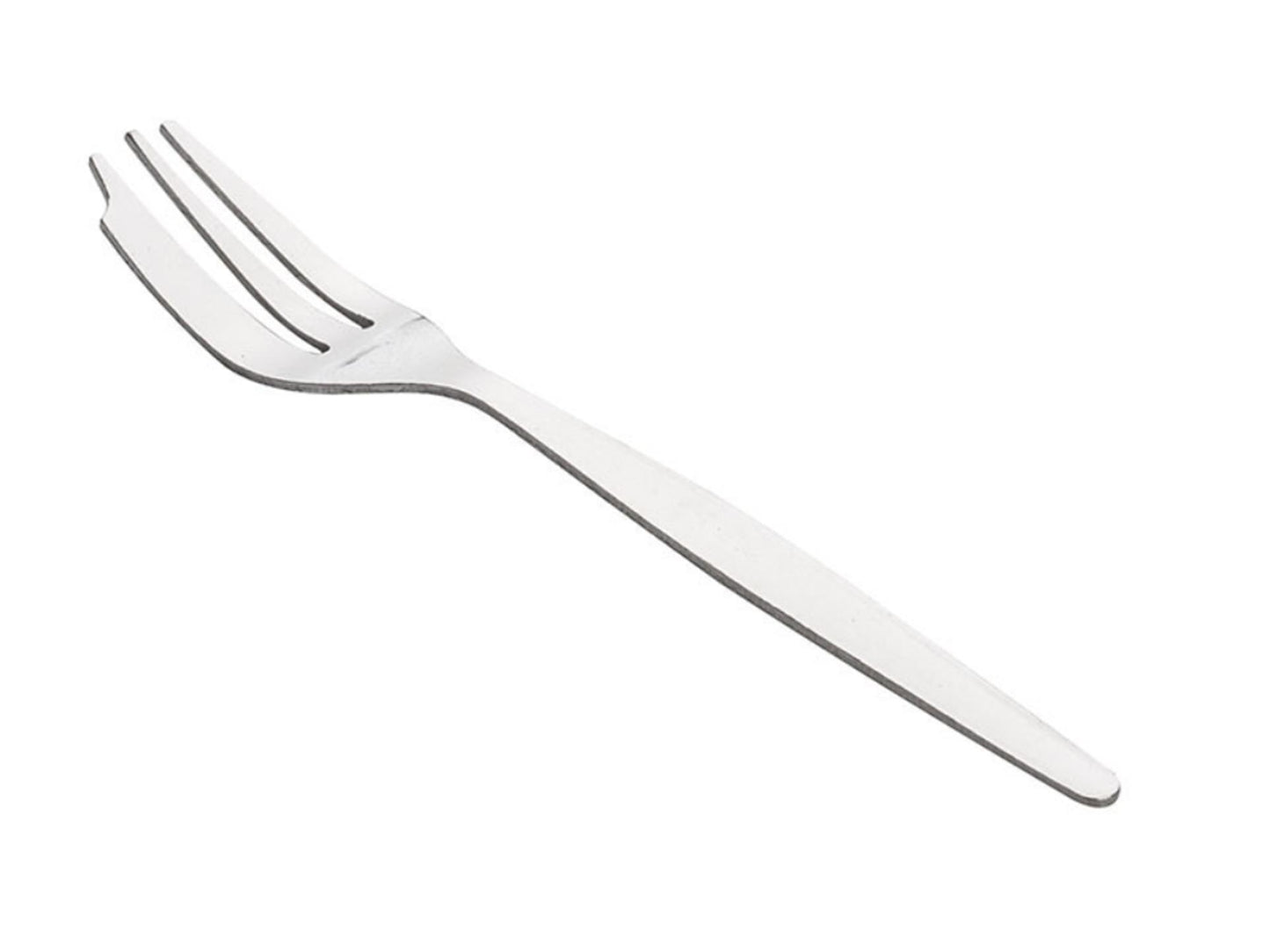 Forchetta da pasticceria Amefa 12 in scatola