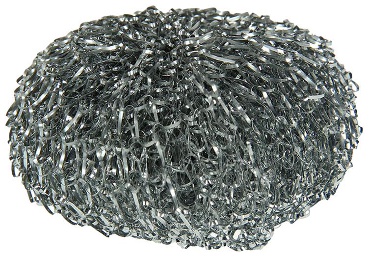 Nicols 1002745 - levigatrice metanica in metallo x3 | 16 pezzi
