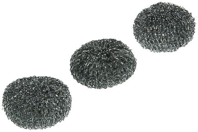 Nicols 1002745 - metal metanic schuurder x3 | 16 stuks