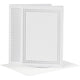 Creativ company https: www.cchobby.nl kaarten-om-te-borduren-afmeting-kaart-10-5x15-cm-afmeting-envelop-11-5x16-5-cm-wit-6-set-1-doos