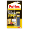 Pattex 1005194 - riparazione express 64gr. | 12 pezzi