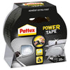 Pattex 1006695 - 10m nero | 6 pezzi