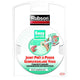 Rubson 1009514 - frota junta utilizable 3,5mx12mm | 12 piezas