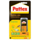 Pattex 1005197 - super mix espresso 1 min. | 6 pezzi