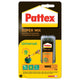 Pattex 1005196 - super mix universale 5min | 6 pezzi