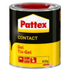 Pattex 1000908 - gel tix 625gr | 2 pezzi