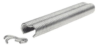 Rapid 1011741 - hogrings (400) per 16 galva c | 5 pezzi