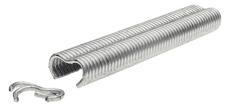 Rapid 1011745 - hogrings (215) per 22 galva c | 5 pezzi