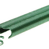 Rapid 1011746 - hogringen groen geplastificeerd (215) vr 22 | 5 stuks