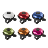 M-wave biciclette bell Bella Trill Ø53mm blu - afbeelding 1