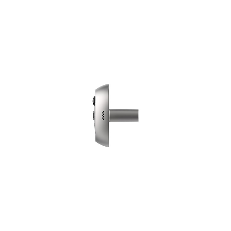 Ezviz 1069342 - mirilla dp2 con pantalla cs-dp2-a0-6e2wpfbs | 1 pieza