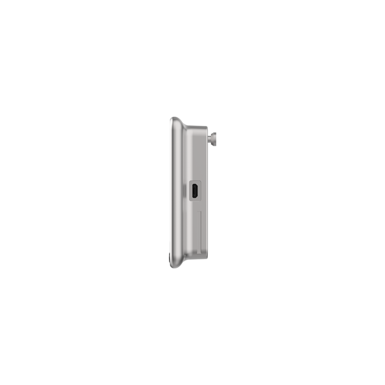 Ezviz 1069342 - mirilla dp2 con pantalla cs-dp2-a0-6e2wpfbs | 1 pieza