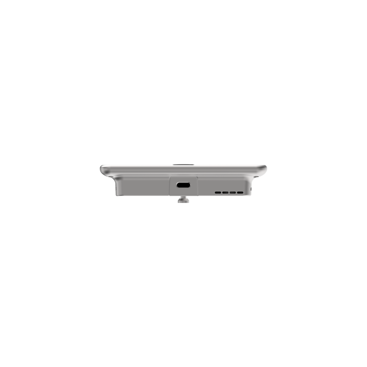 Ezviz 1069342 - mirilla dp2 con pantalla cs-dp2-a0-6e2wpfbs | 1 pieza