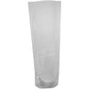 Creative Company Cellophan Bag, H: 19 cm, Dim 7,5x5,5 cm, spessore 25 My, 20 pezzi 1 scatola