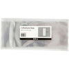 Creative Company Cellophan Bag, H: 19 cm, Dim 7,5x5,5 cm, spessore 25 My, 20 pezzi 1 scatola
