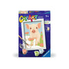 Ravensburger Creart Pintura por número - Varken