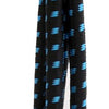 Spinbinder Simson zwart-blauw