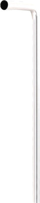Differnz floor tube 75x22 cm white