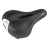 Zadel Velo heren Gemini memory foam