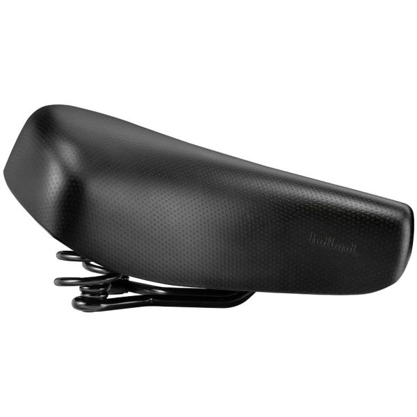 Saddle Sr Classic Holland Unitech Unisex Black (mapa)