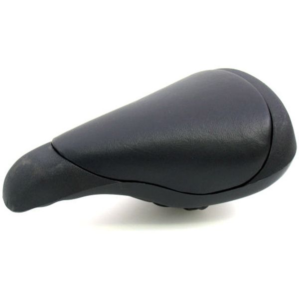 Sada de bicicleta Luxury Black