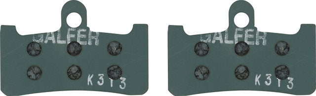 Pastiglie freno Galfer Disc Pro per speranza