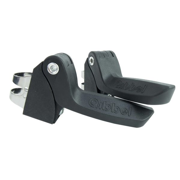 Qibbel footrests junior 6+