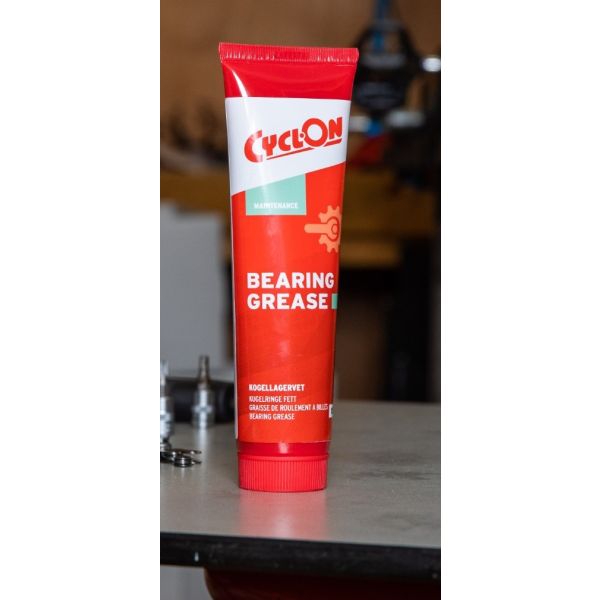 Cyclon Roining Grease Kogellagen Fat 150 ml (en paquete de ampolla)