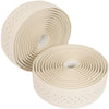 Lista de dirección de borde Softgrip White (2 piezas en una caja)