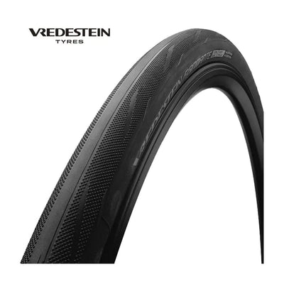 Vredestein - fiammante 700x23c vouw