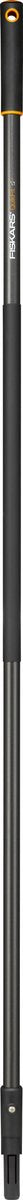 Fiskars 1063205 - quikfit acciaio l grafite 145cm | 1 pz