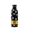24 bottles drinkfles urban bottle bloom box 500ml