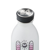 Botella 24 botellas botella urbana elena salmistraro 500ml