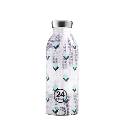 24 bottles thermos clima blocks 500ml