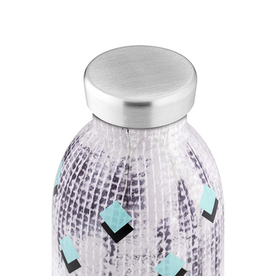 24 bottles thermos clima blocks 500ml