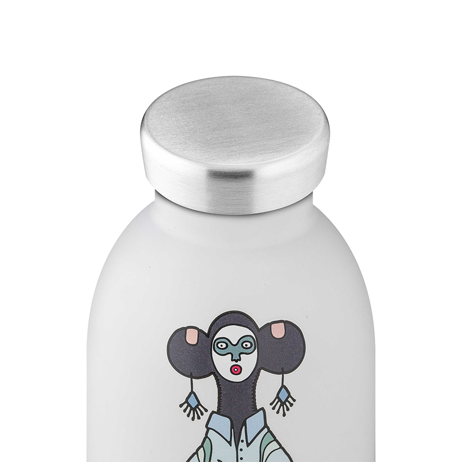 Termo 24 botellas clima diana 500ml