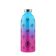 Termo 24 botellas clima palm vibes 850ml