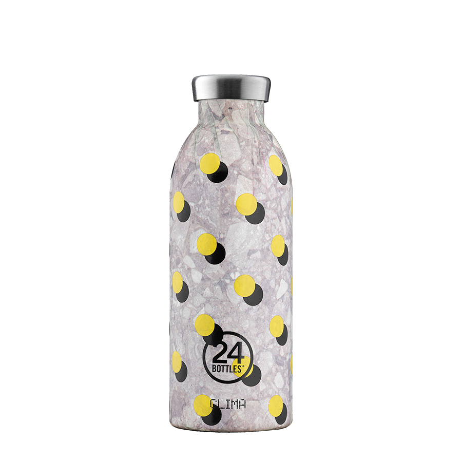 Termo 24 botellas clima plaza 500ml