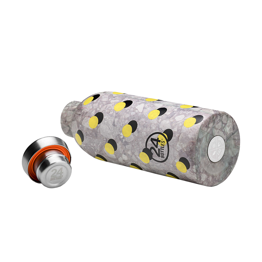 Termo 24 botellas clima plaza 500ml