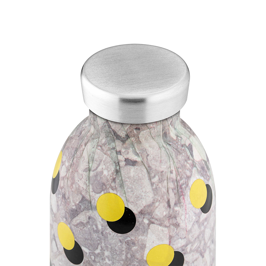 Termo 24 botellas clima plaza 500ml