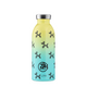 24 botellas termo clima puffy swing 500ml