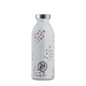 24 bottiglie thermos clima sonaglio shake 500ml